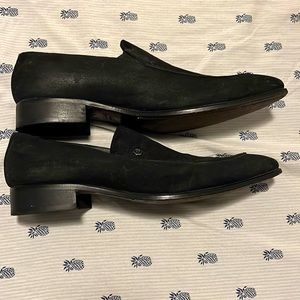 Luxury loafer for man made in Italy